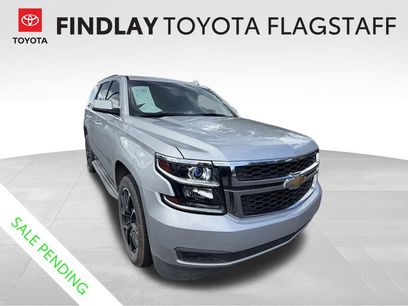 Used 2016 Chevrolet Tahoe LS