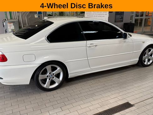 Used 2004 BMW 325Ci 325Ci image 2