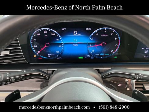 Used 2020 Mercedes-Benz GLE 580 4MATIC image 19