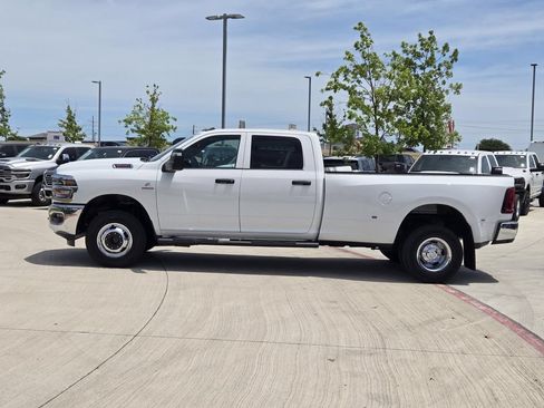 New 2026 RAM 3500 Tradesman AWD/4WD image 1
