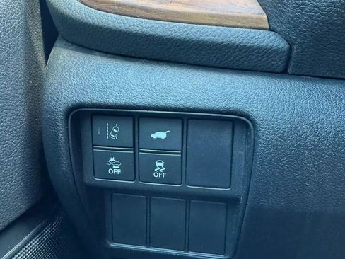 Used 2020 Honda CR-V EX-L image 16