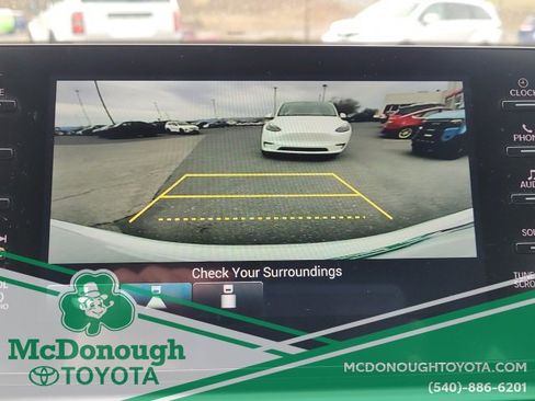 Used 2022 Honda Accord Sport image 21