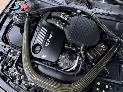 Used 2018 BMW M3 RWD image 27