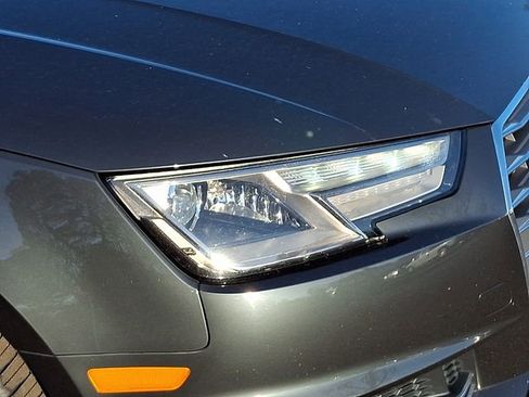 Used 2018 Audi A4 2.0T Ultra Premium w/ Convenience Package image 11