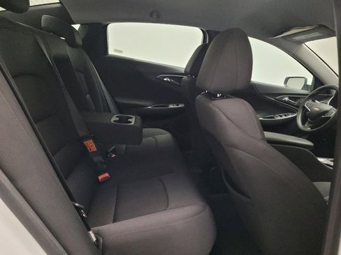 Used 2023 Chevrolet Malibu LT FWD image 19