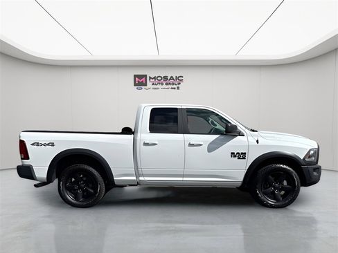 Used 2019 RAM 1500 Classic Warlock image 8