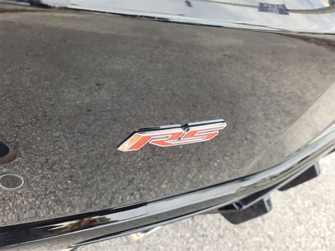 Used 2017 Chevrolet Camaro LT image 11