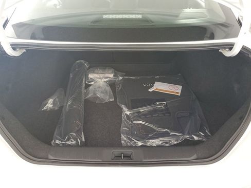 New 2025 Nissan Sentra S image 13