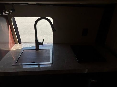 Used 2020 Mercedes-Benz Sprinter 3500 image 12