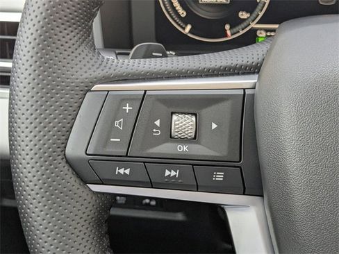 New 2025 Mitsubishi Outlander SEL image 25