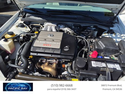 Used 2004 Toyota Avalon XLS FWD image 21