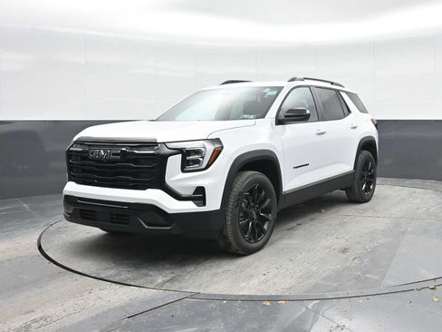 New 2026 GMC Terrain Elevation w/ Elevation Premium Package AWD/4WD image 5