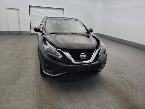 Used 2018 Nissan Murano S FWD image 14