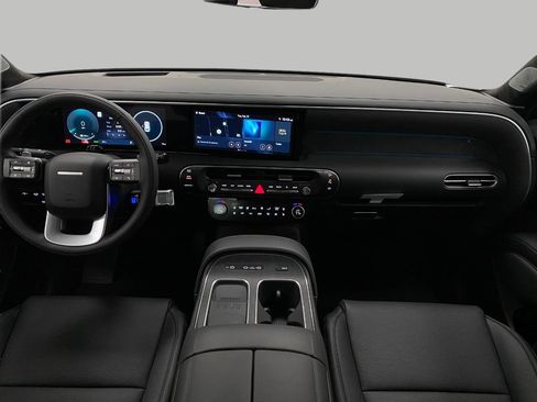 New 2026 Hyundai Palisade Calligraphy AWD/4WD image 21