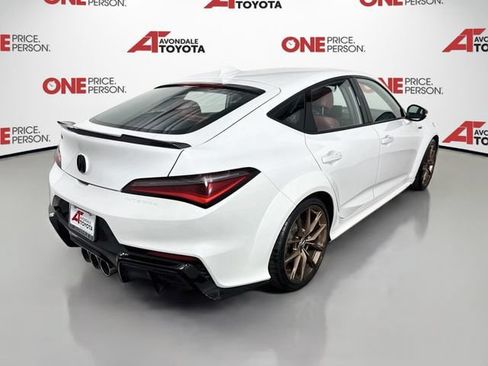 Used 2024 Acura Integra Type S FWD image 7