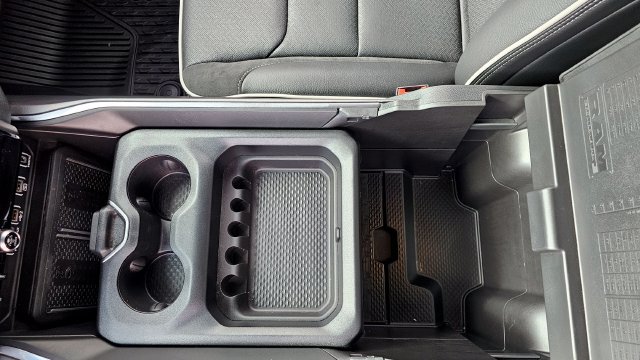 Used 2025 RAM 1500 Laramie AWD/4WD image 25