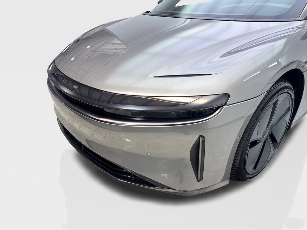 Used 2024 Lucid Air Touring AWD/4WD image 17