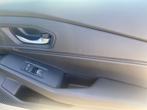 Certified 2026 Honda Accord Sport image 35