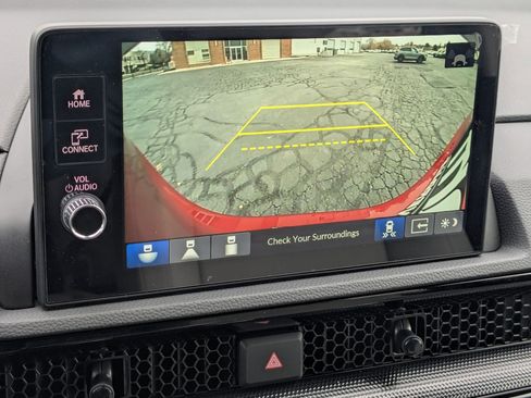 New 2026 Honda CR-V EX-L image 14