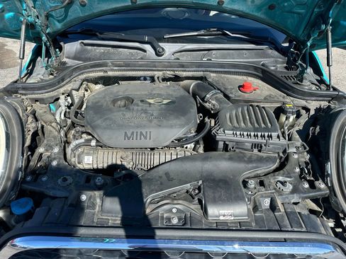 Used 2017 MINI Cooper S image 29