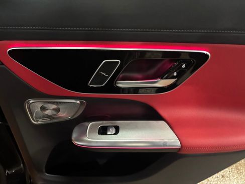 New 2026 Mercedes-Benz GLC 300 4MATIC image 16