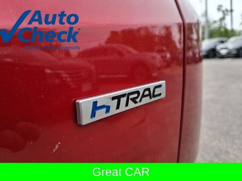 Used 2023 Hyundai Tucson SEL w/ Convenience Package AWD/4WD image 11