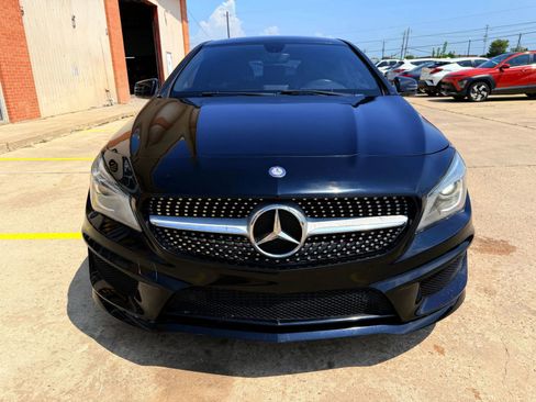 Used 2014 Mercedes-Benz CLA 250 image 3