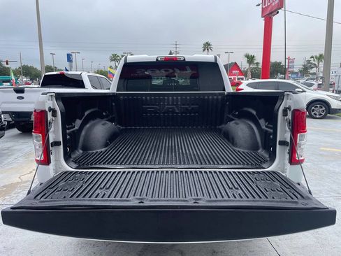 Used 2022 RAM 1500 Tradesman image 12