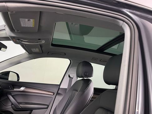 Used 2025 Audi Q5 2.0T Premium image 21