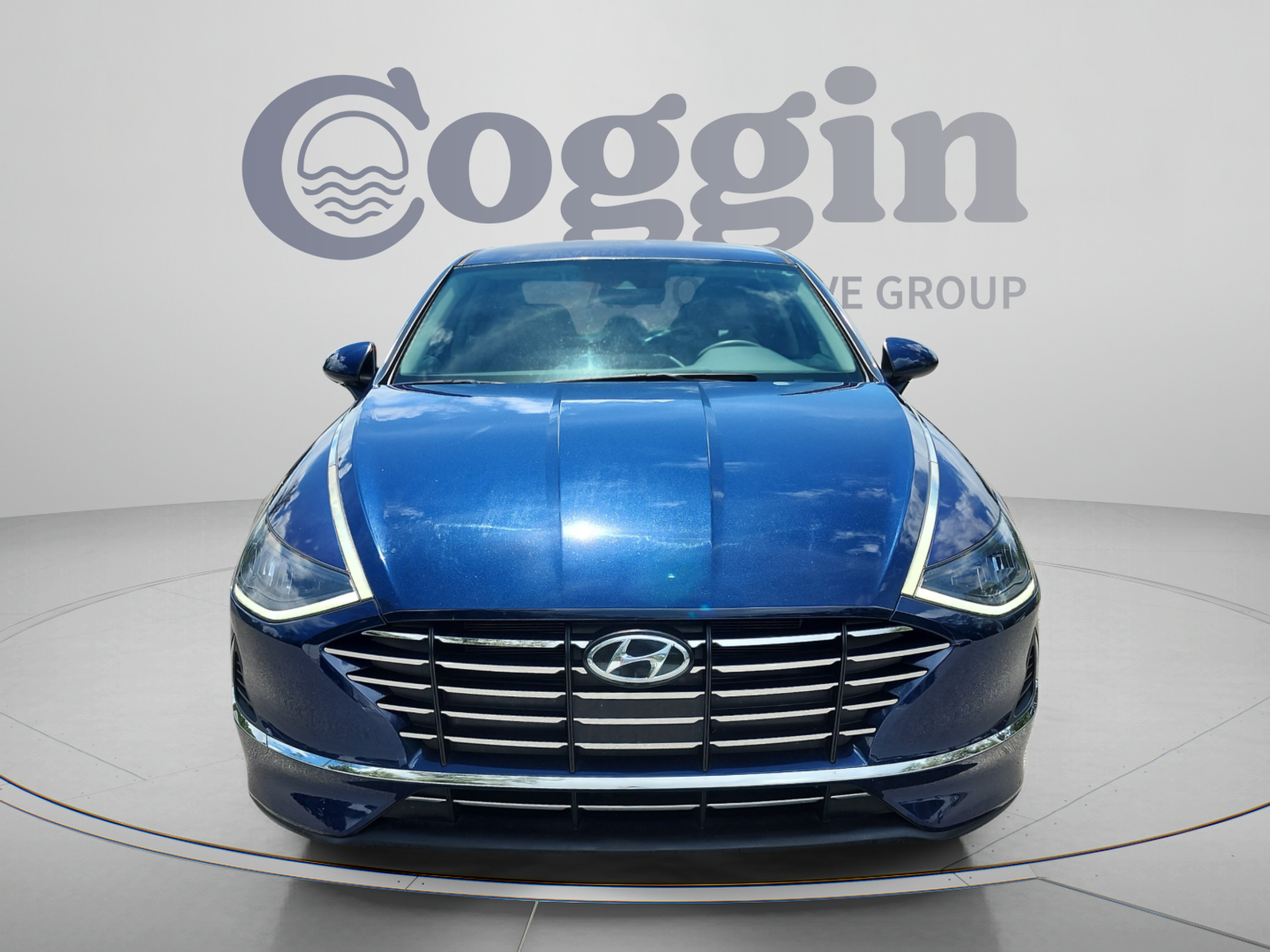 Used 2021 Hyundai Sonata SE w/ Cargo Package FWD image 8