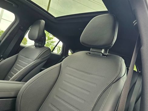 New 2027 Mercedes-Benz GLC 53 AMG 4MATIC Coupe image 19