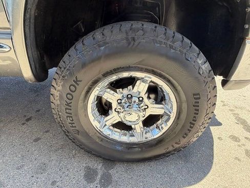 Used 2006 Dodge Ram 2500 Truck SLT w/ Quad Cab Big Horn Value Group AWD/4WD image 65