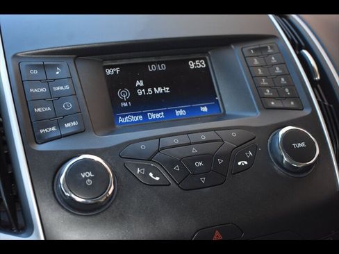 Used 2016 Ford Edge SEL image 11