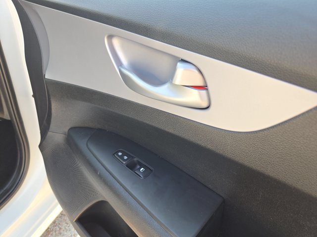 Used 2024 Kia Forte LXS FWD image 25