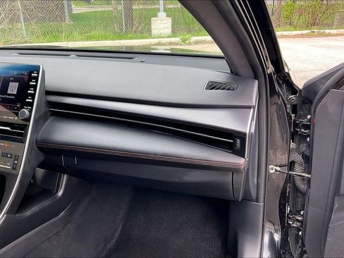 Used 2021 Toyota Avalon TRD FWD image 16