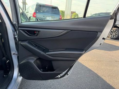 Used 2019 Subaru Impreza 2.0i AWD/4WD image 9
