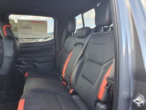 New 2025 Ford Ranger Raptor image 9