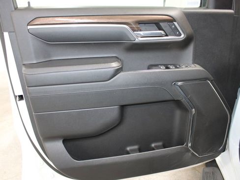 Used 2024 Chevrolet Silverado 1500 LT w/ Protection Package image 41