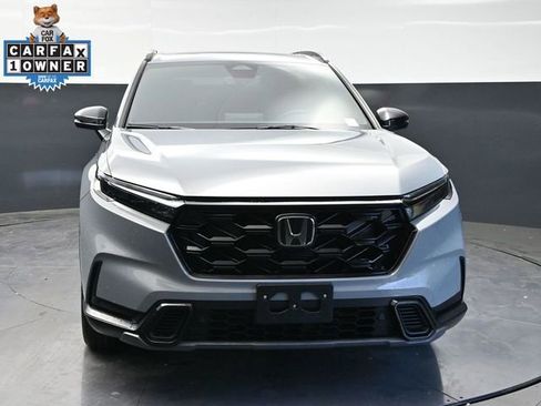 Used 2026 Honda CR-V Sport-L image 2