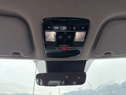 New 2026 Hyundai Santa Fe Limited image 30