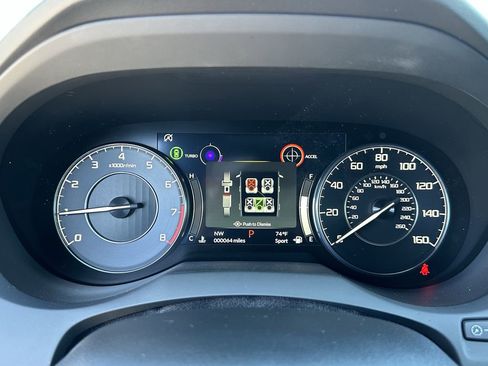 New 2025 Acura RDX SH-AWD image 37