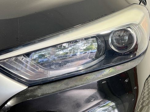 Used 2018 Hyundai Tucson SEL Plus image 12