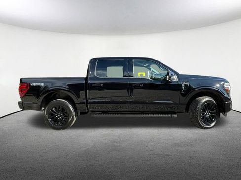 Certified 2025 Ford F150 Lariat AWD/4WD image 16