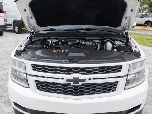 Used 2018 Chevrolet Tahoe LS RWD image 32