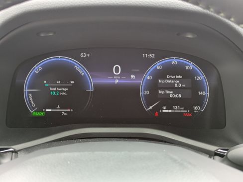 New 2026 Toyota Camry XLE FWD image 19