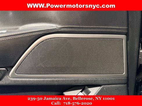 Used 2020 BMW 750i xDrive w/ Executive Package image 49