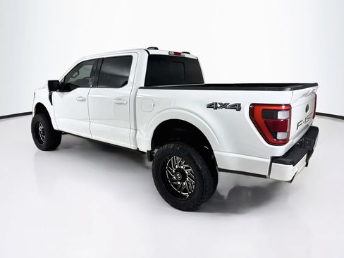 Used 2023 Ford F150 Lariat w/ Equipment Group 502A High AWD/4WD image 6