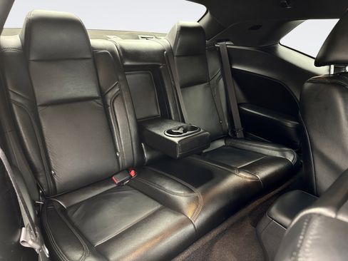 Used 2023 Dodge Challenger SXT w/ Blacktop Package image 18