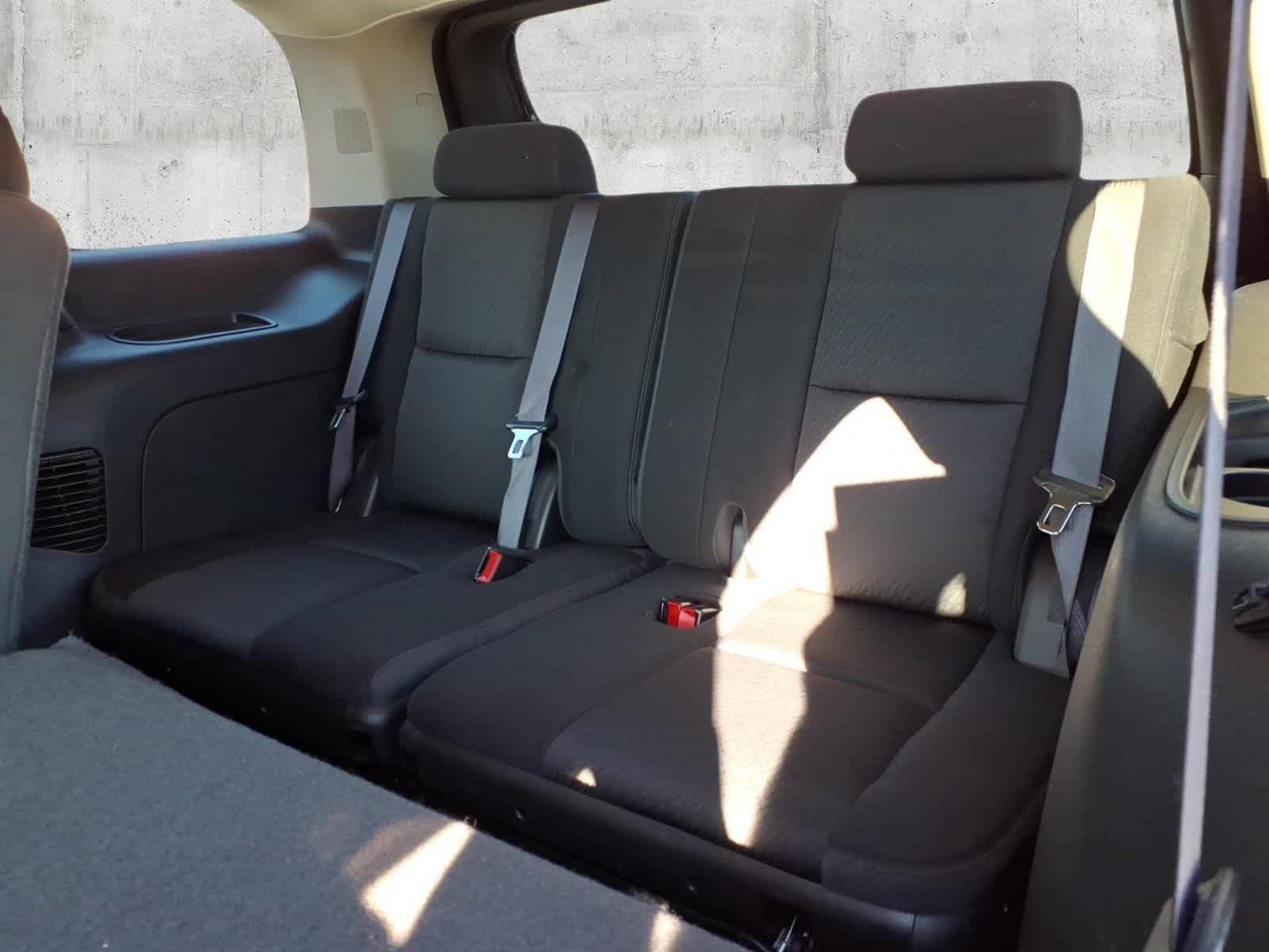Used 2013 GMC Yukon SLE w/ Convenience Package RWD image 7