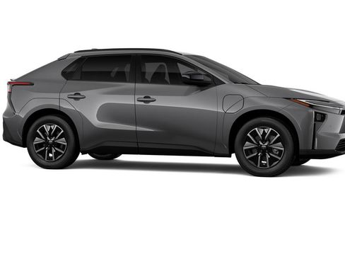 New 2026 Toyota bZ FWD image 43